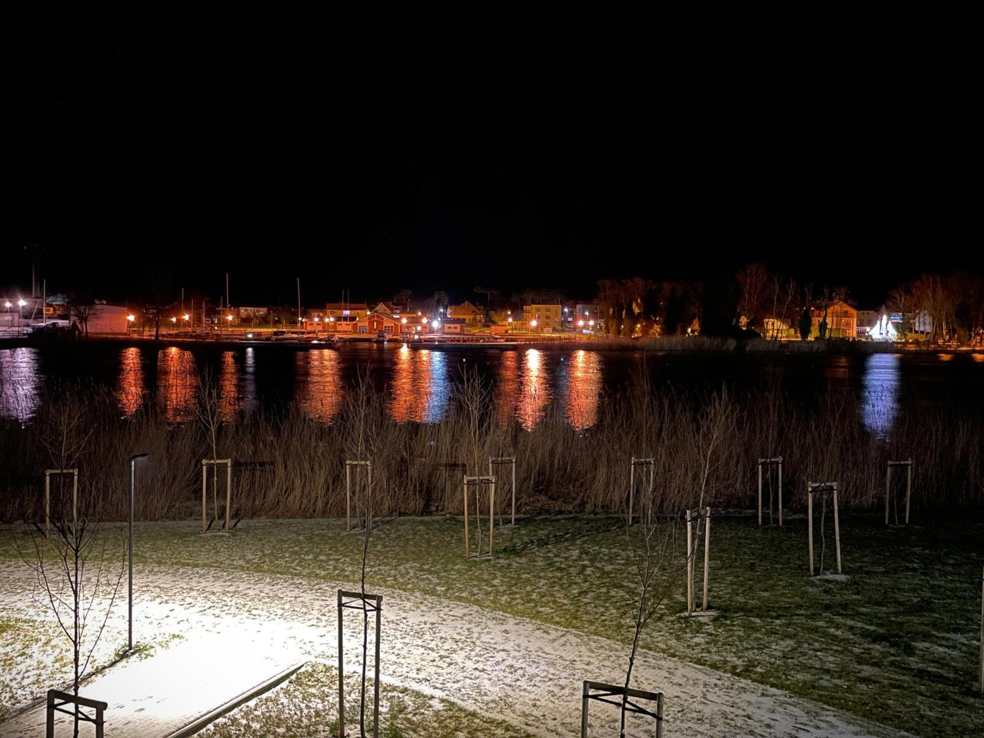 Ostseeperle - Pool, Sauna, 2 Bikes Дзівнув Екстер'єр фото